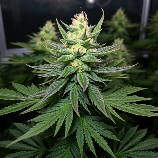 best indoor cannabis strains