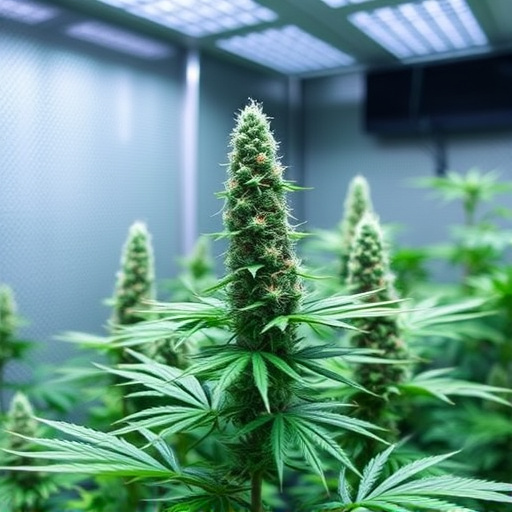 best indoor cannabis strains