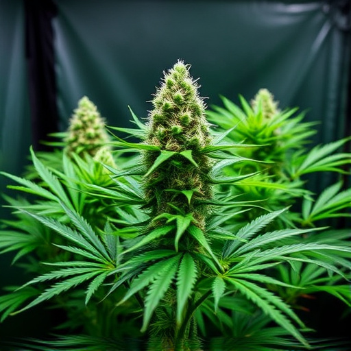 best indoor cannabis strains