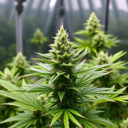 best indoor cannabis strains