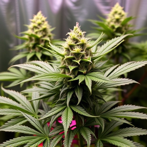best indoor cannabis strains