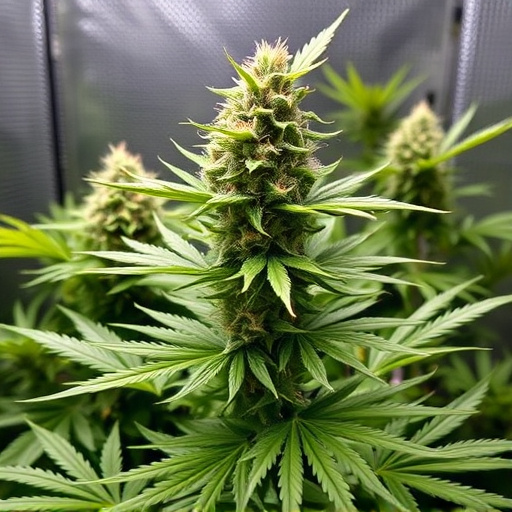 best indoor cannabis strains