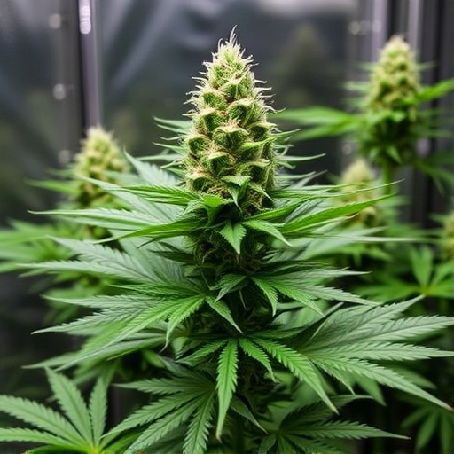 best indoor cannabis strains