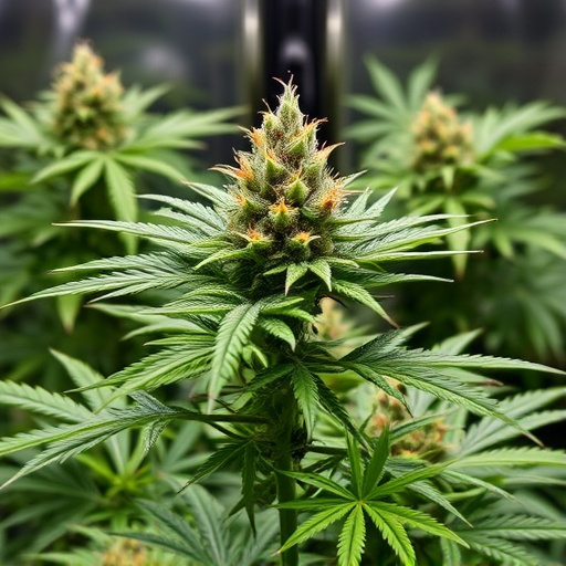 best indoor cannabis strains