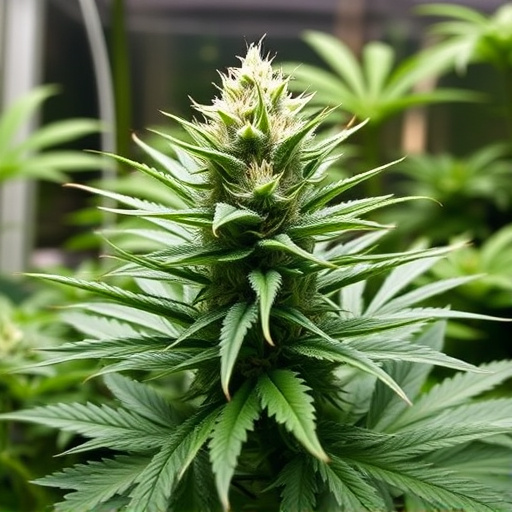 best indoor cannabis strains