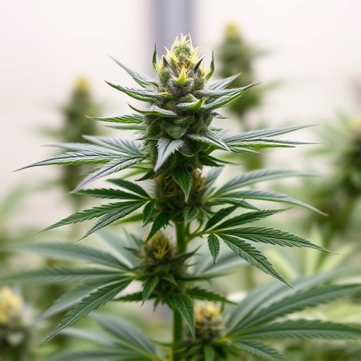 best indoor cannabis strains