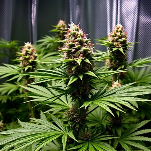 best indoor cannabis strains