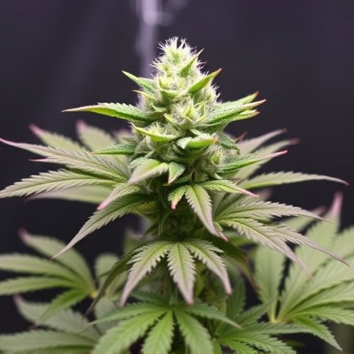 best indoor cannabis strains