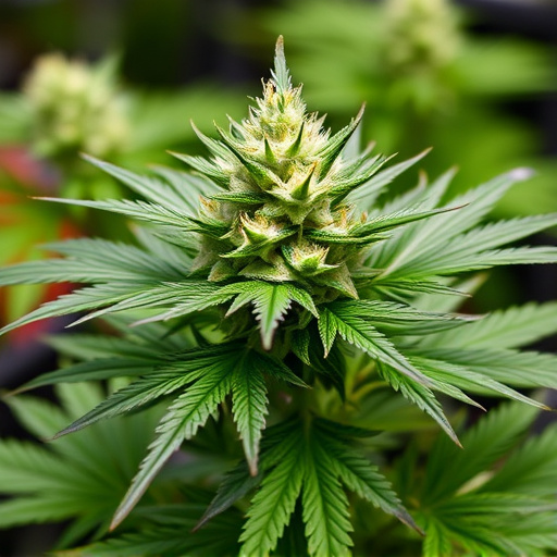 best indoor cannabis strains