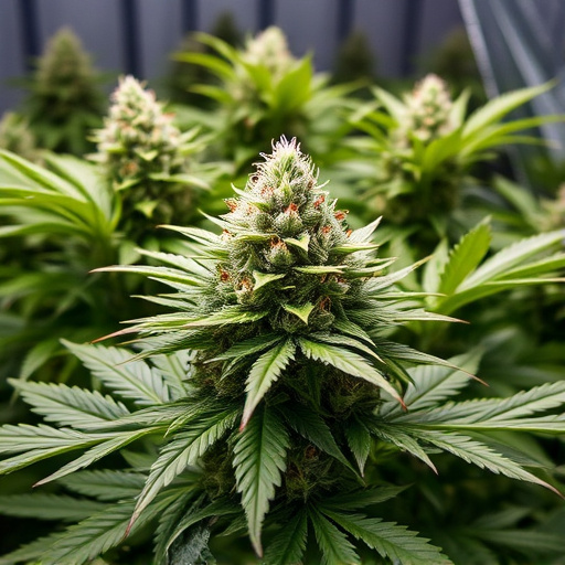 best indoor cannabis strains