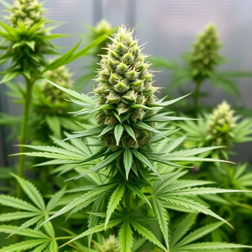 best indoor cannabis strains