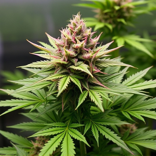 best indoor cannabis strains