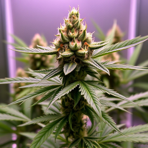 best indoor cannabis strains