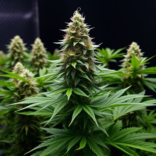 best indoor cannabis strains