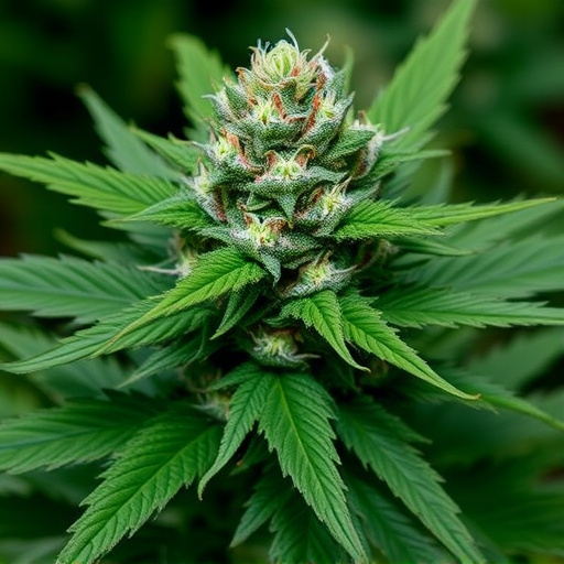 best kush strains