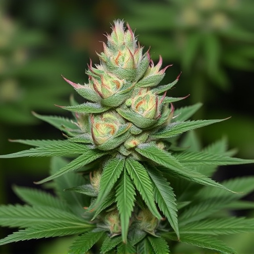 best kush strains
