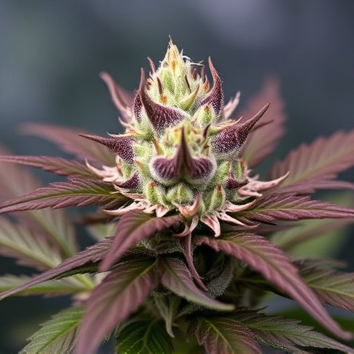 Unraveling High-THC Cannabis Flower: Best Kush Strains Explored
