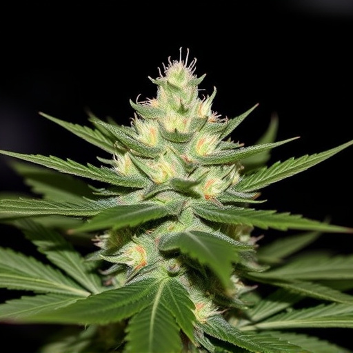 best kush strains