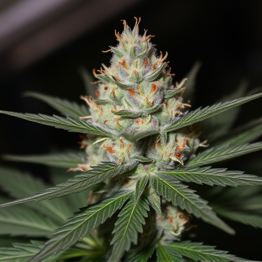 best kush strains