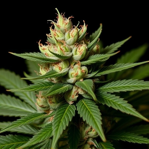 best kush strains
