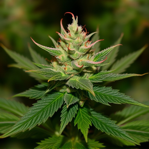 best kush strains