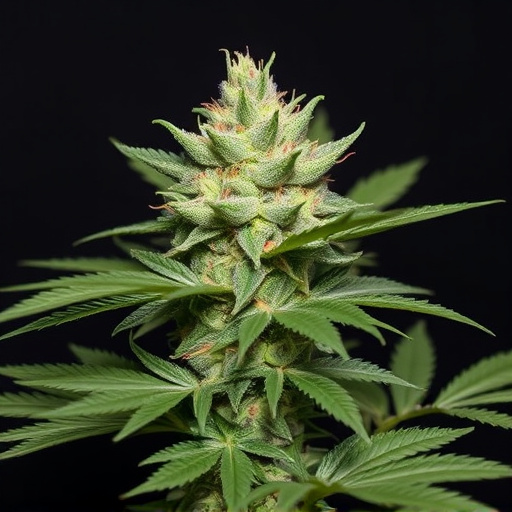 best kush strains