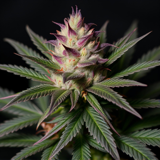 best kush strains
