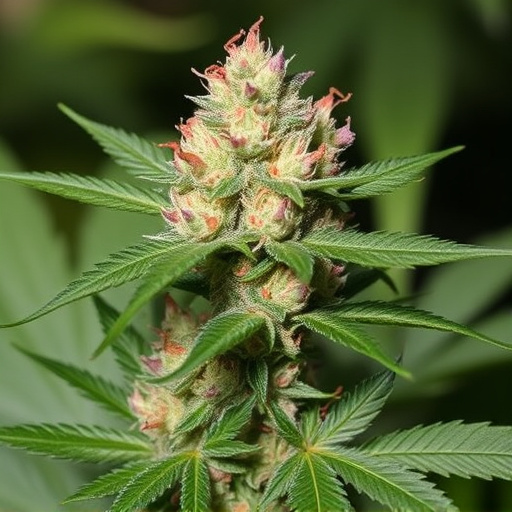 best kush strains