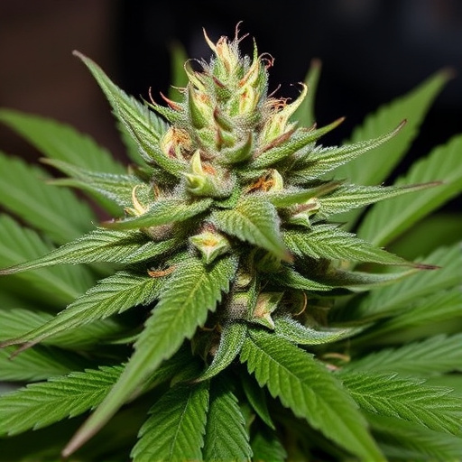 best kush strains