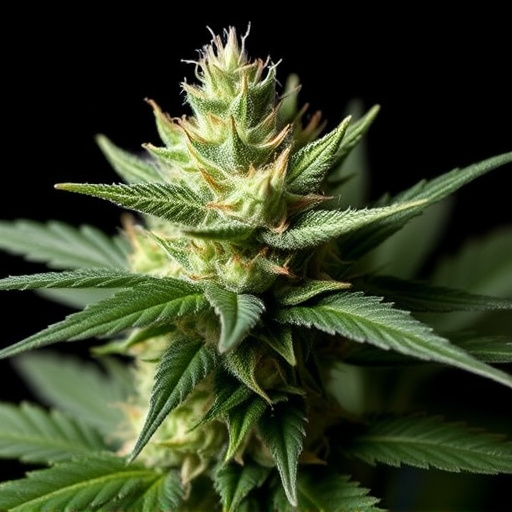 best kush strains