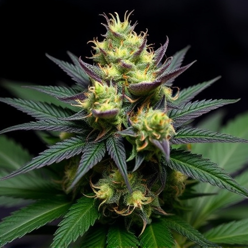 best kush strains