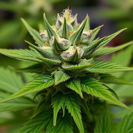 best kush strains