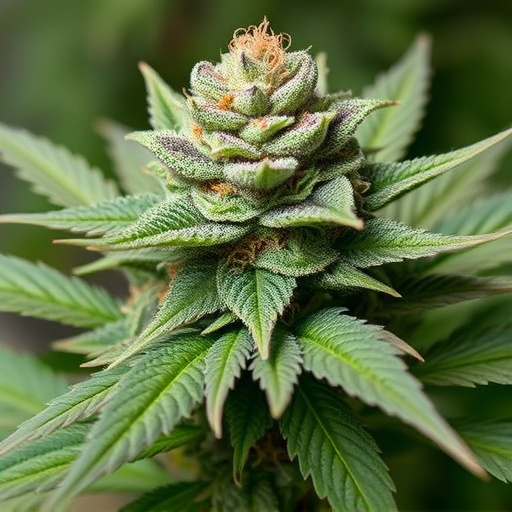 best kush strains