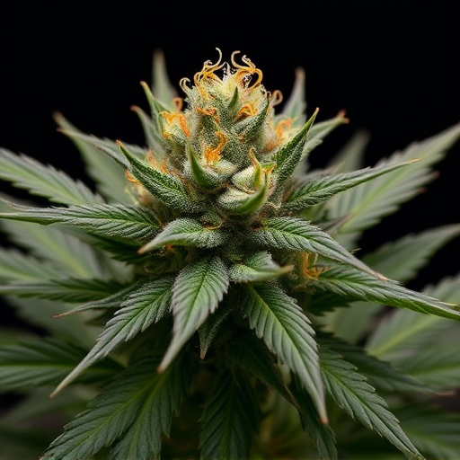 best kush strains