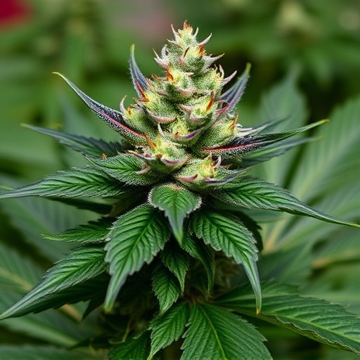 best kush strains