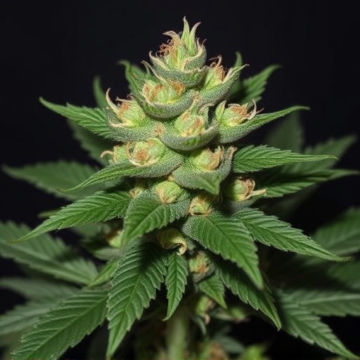 best kush strains