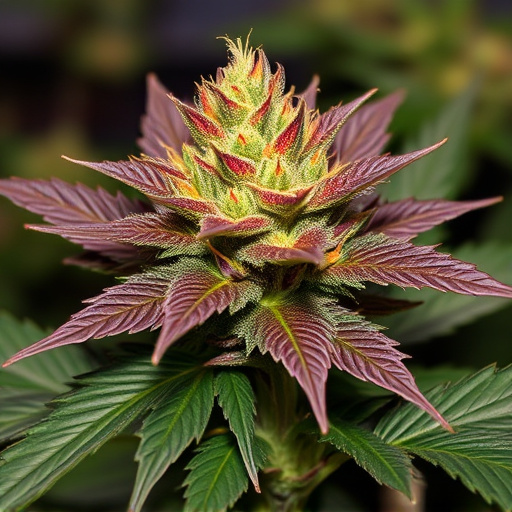 best kush strains