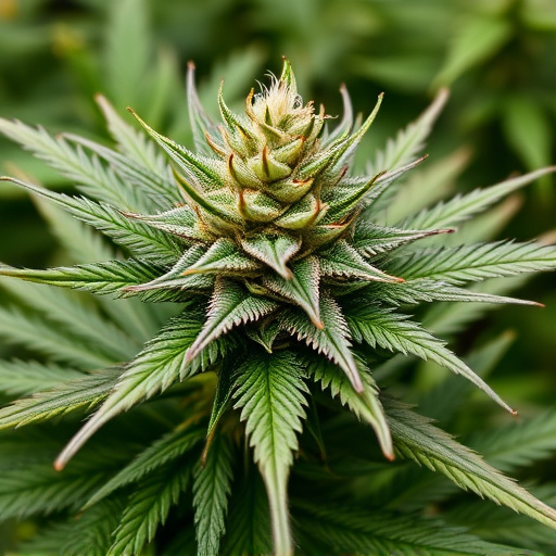 best looking cannabis strains