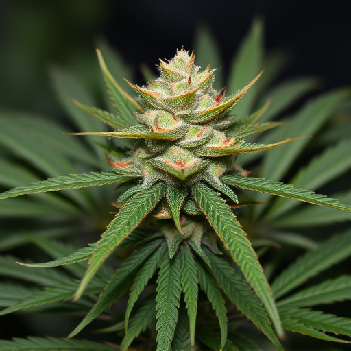 best looking cannabis strains