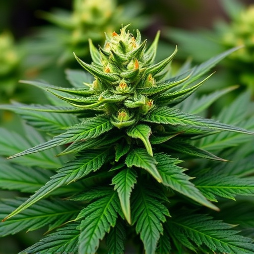 best looking cannabis strains