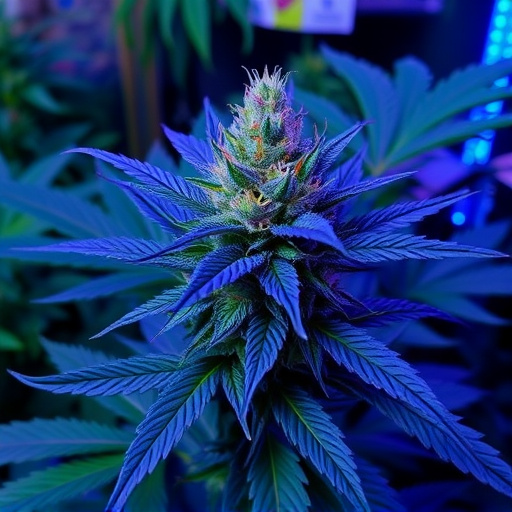 best looking cannabis strains