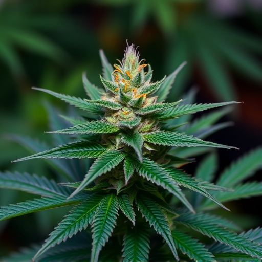 best looking cannabis strains