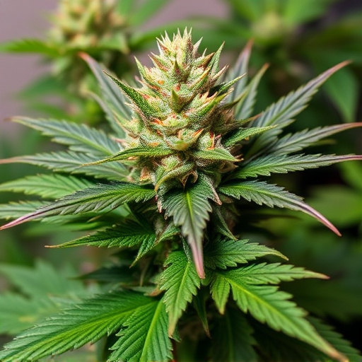 best looking cannabis strains