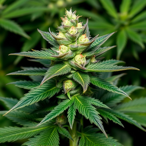 best looking cannabis strains