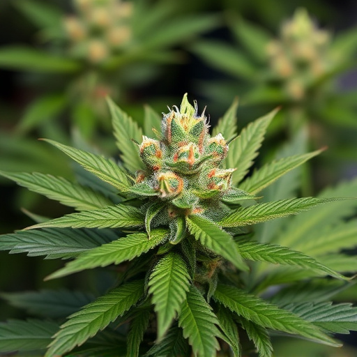 best looking cannabis strains