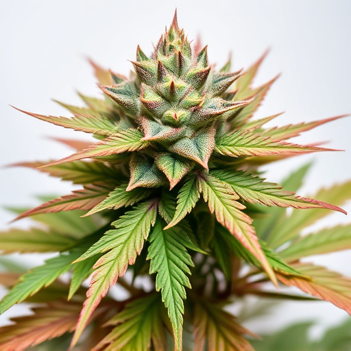 best looking cannabis strains