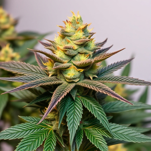 best looking cannabis strains