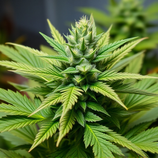 best looking cannabis strains