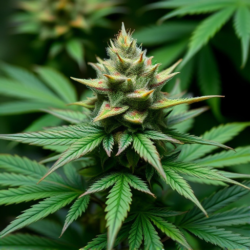 best looking cannabis strains