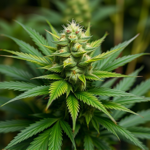 best looking cannabis strains